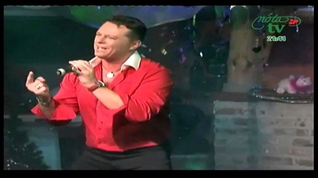 Jessy Elfújt a szél Nóta tv,Pertu Parti,2011 Január 21