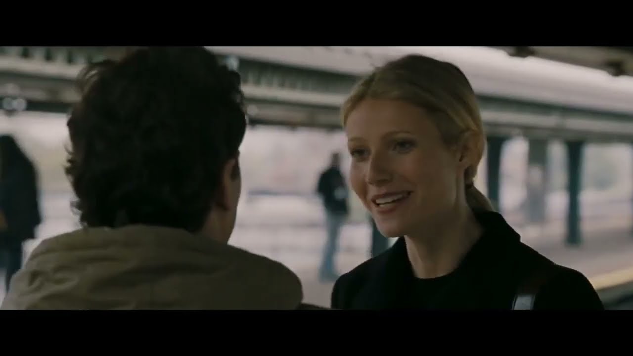Two Lovers (2008) Official Trailer - Magnolia Selects