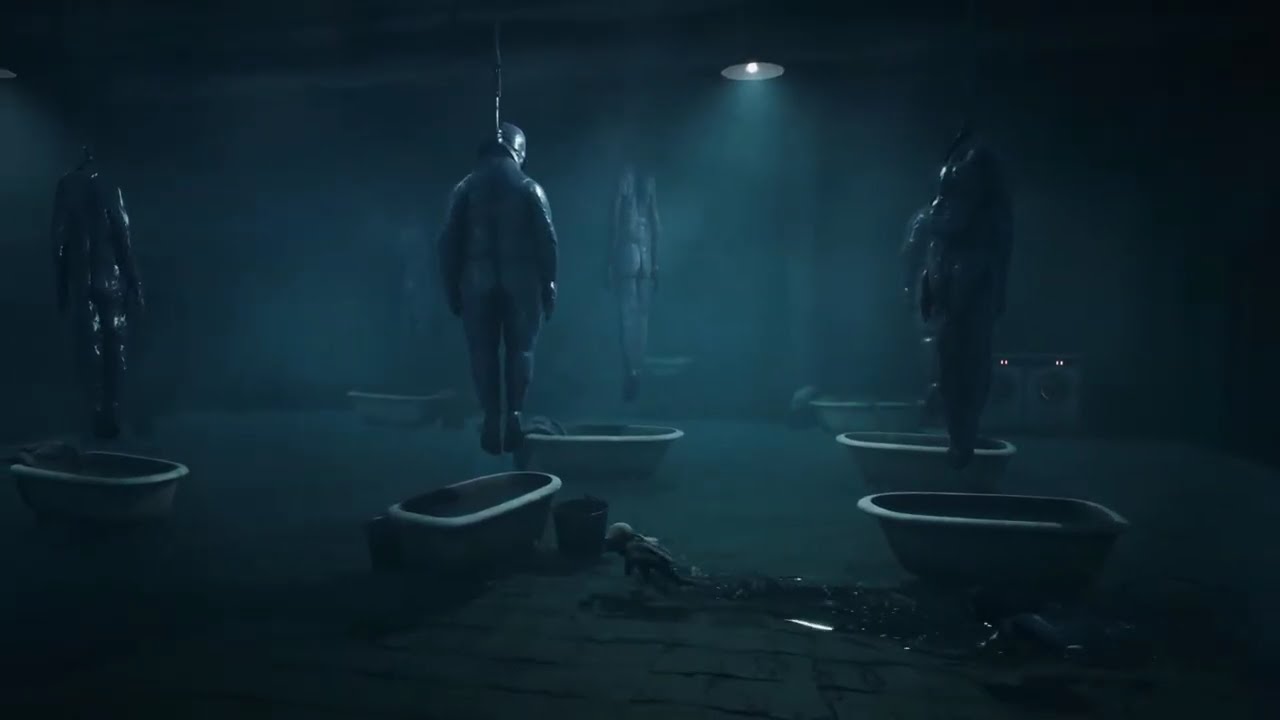 REANIMAL. 2 часть 