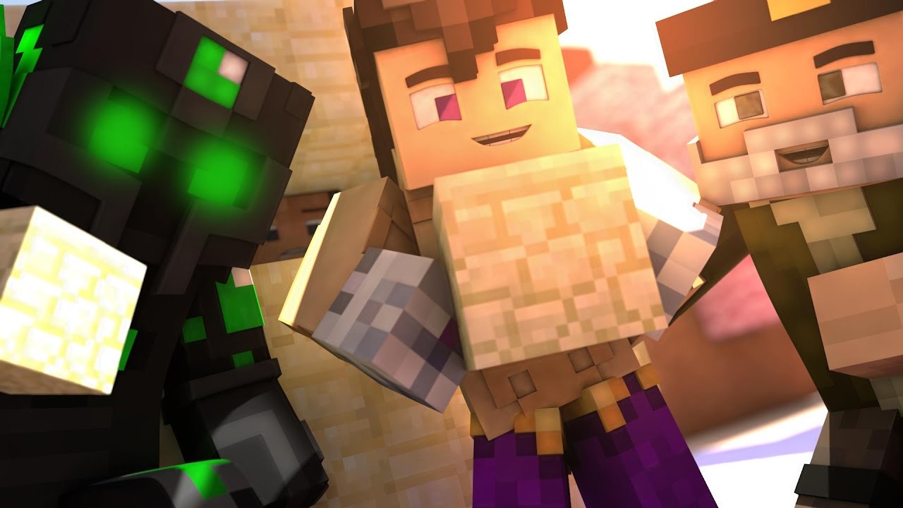 ENCERRAMOS AL ENEMIGO! | Willyrex Vegetta Y sTaXx
