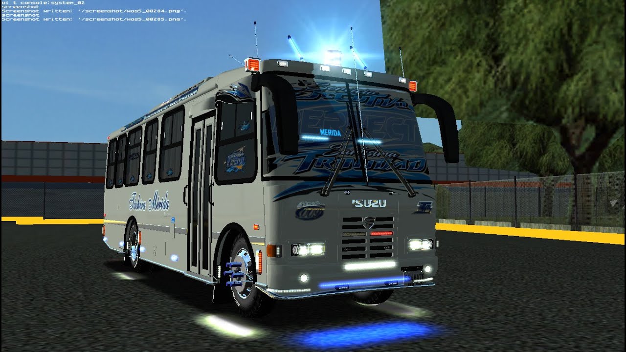 Demostración | Encava E-NT610 Especial | Tachira Merida 008 | Haulin