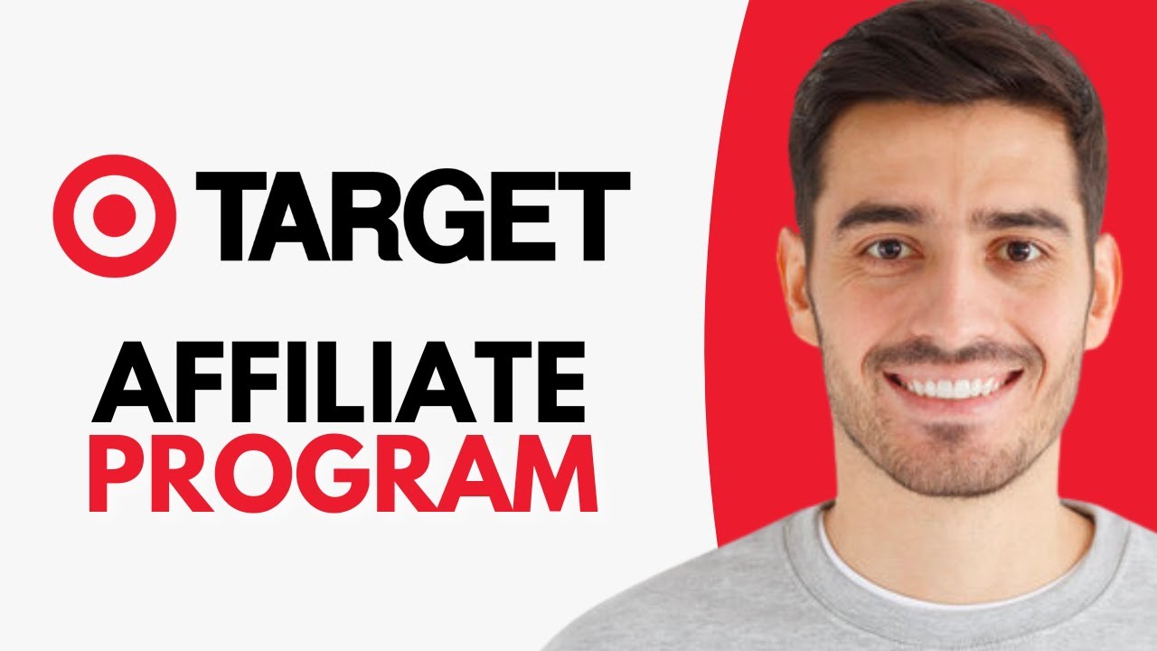 Как зарегистрироваться в партнерской программе Target &mdash; шаг за шагом
