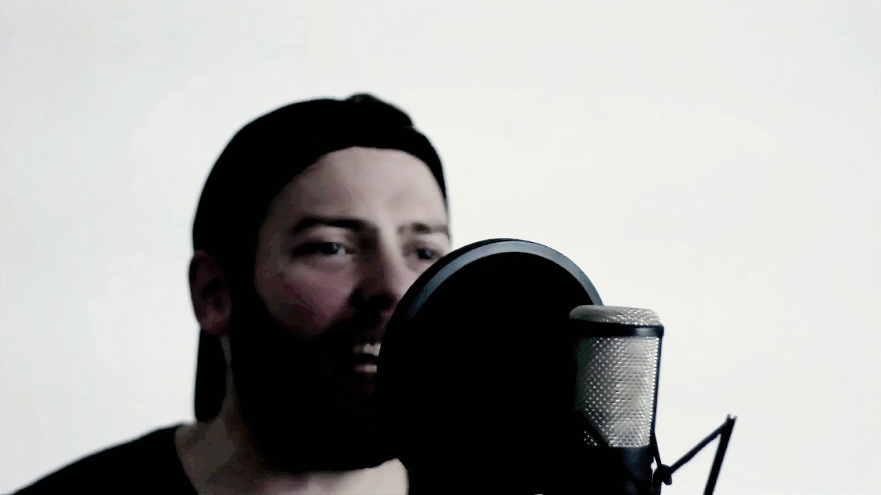 Ready Steady Steroids - Black and White (Official Studio Video)