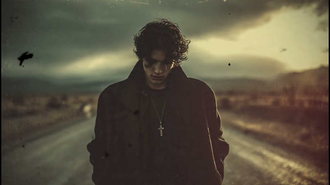 I Don’t Need Answers, I Need Grace - SINGLE | Dark Country Gospel Gothic Americana