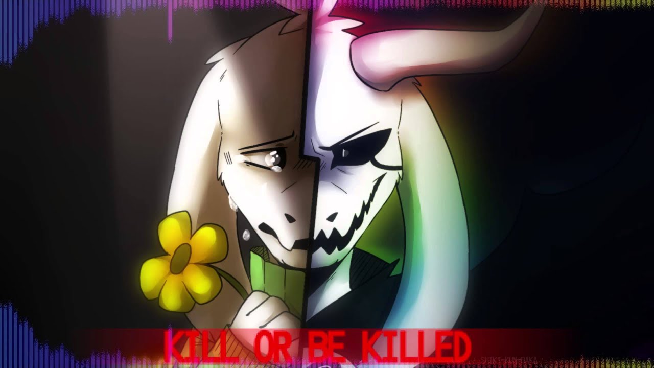 Undertale REMIX - 