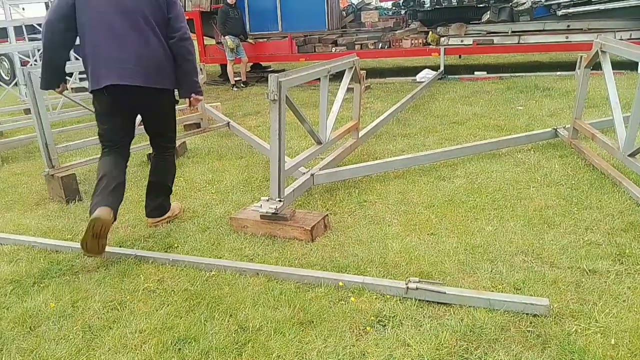 superbob build up