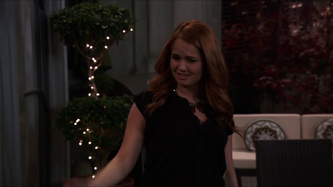 Jessie - Saison 4 : Voleurs en herbe (partie 6/6) FR HD