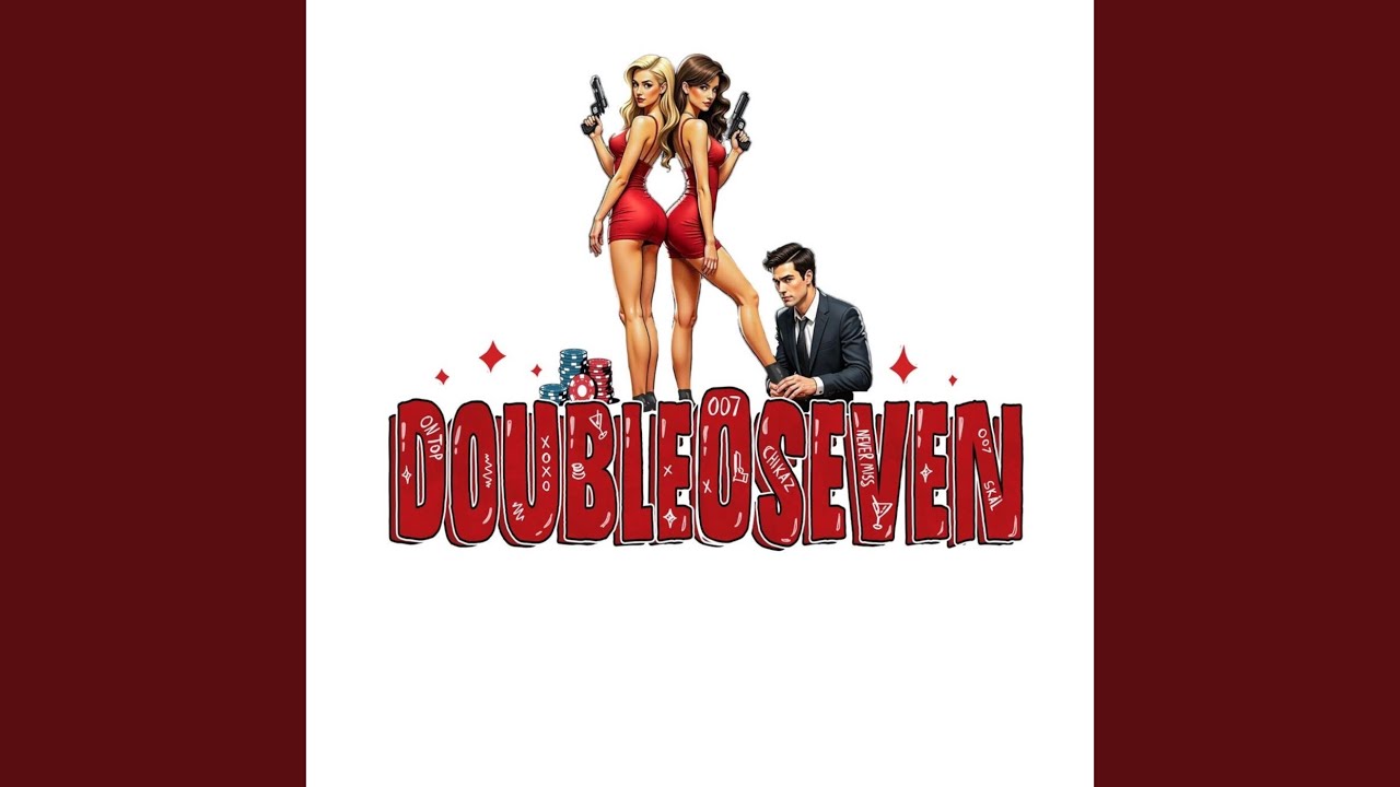 Double0Seven