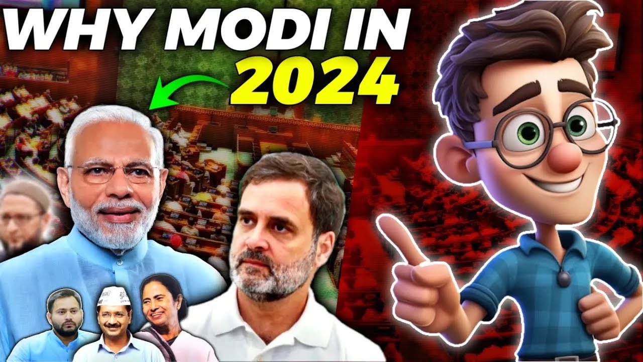 Political Showdown: Modi vs India Alliance