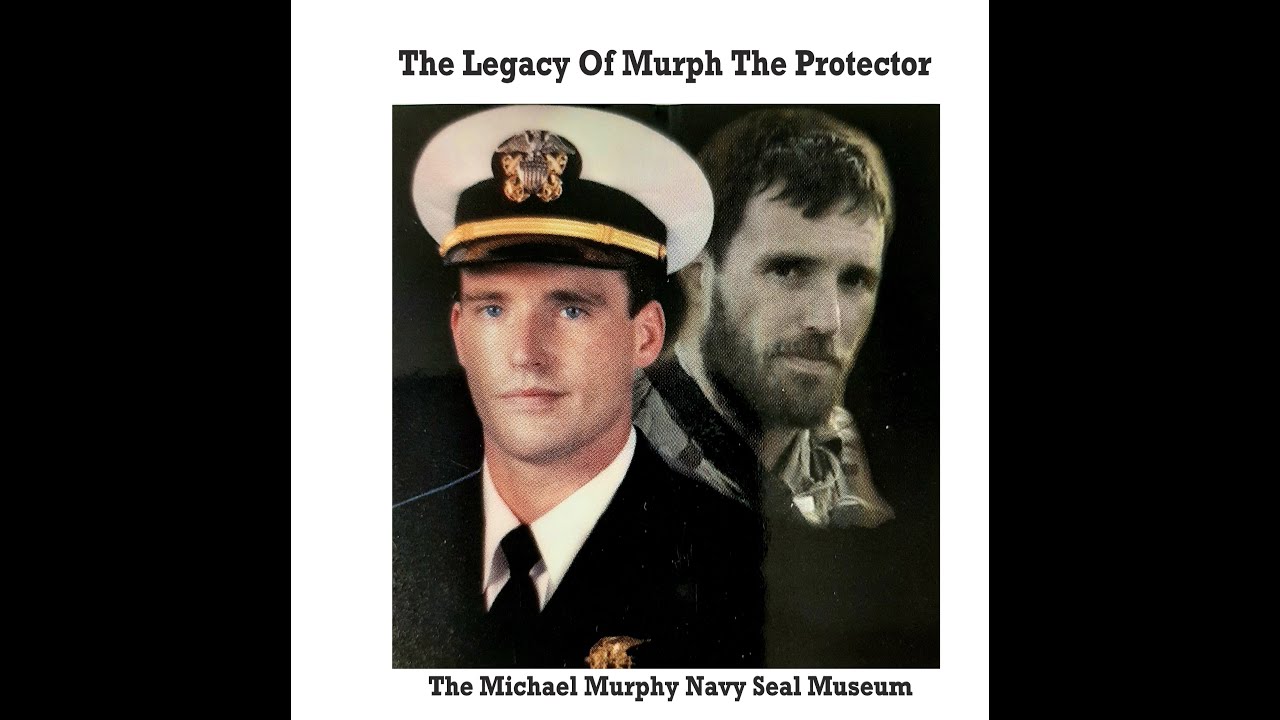 The Legacy of Murph the Protector