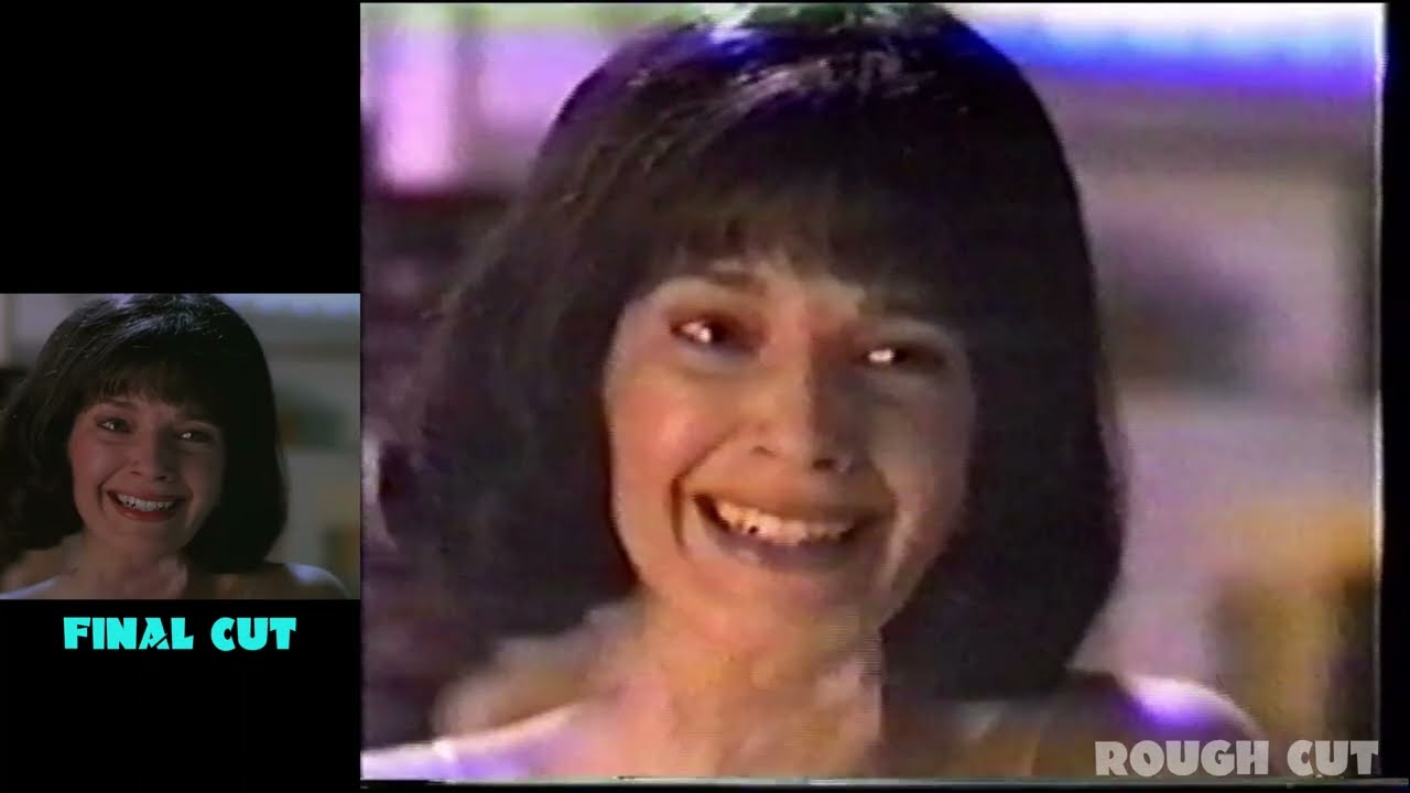 Mirror Image - Quantum Leap Rough Cut