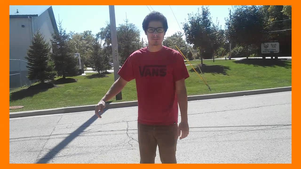 Vlog: HoverBoard!! [#2]