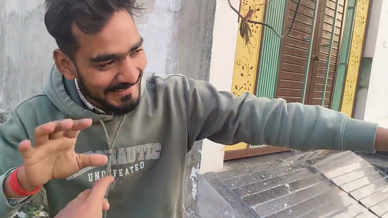 Aman vs lakhaa fight 🔥 full bakchodi 😂..#funny #fighting #bakchodivlogs #dailyvlog #trending 