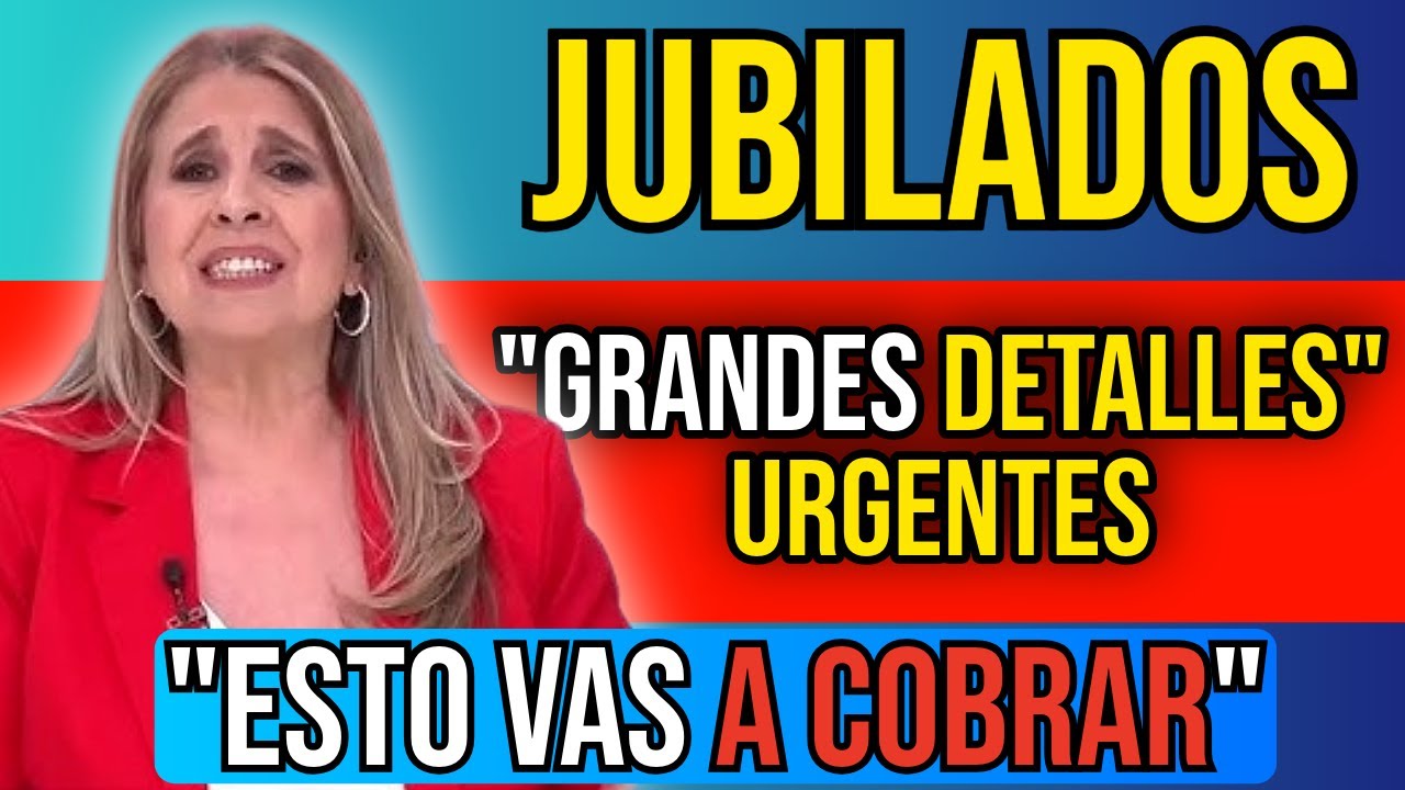 📢POR FIN: ÉSTO VAS A COBRAR EN FEBRERO: Jubilados Y Pensionados de Anses +BONO+AUMENTO