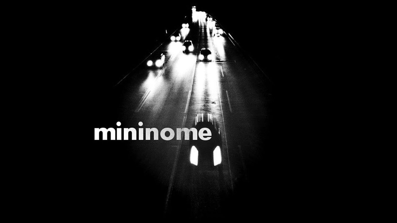 mininome live @ Эхоwave, Powerhouse Moscow 09.02.2019