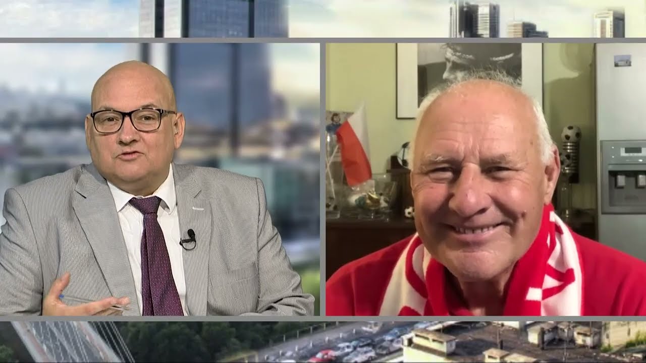 Tomaszewski: Po takim meczu jak w Albanii sam podałbym się do dymisji | Polska na dzień dobry
