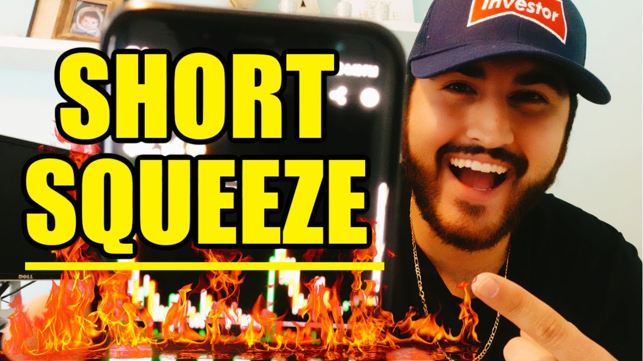 Prog Stock Needs to be Watched || Short Squeeze Coming!