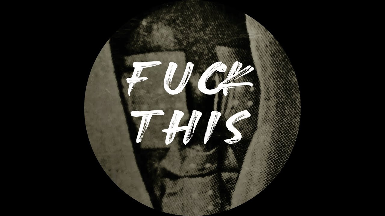 elMefti, Holy Priest, FACELESS (DE) - F*** This [RVSD050]