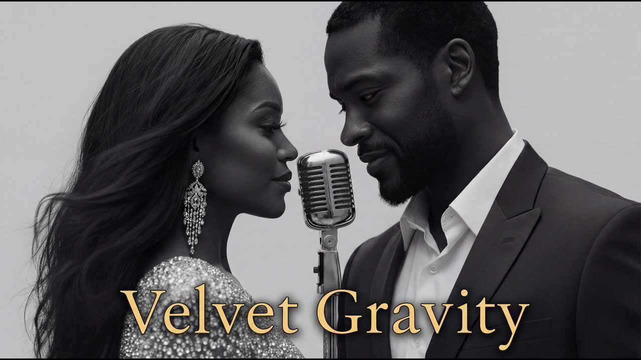 Velvet Gravity • Atmospheric RnB Soul | Late Night Slow Jams & Intimate Vibes
