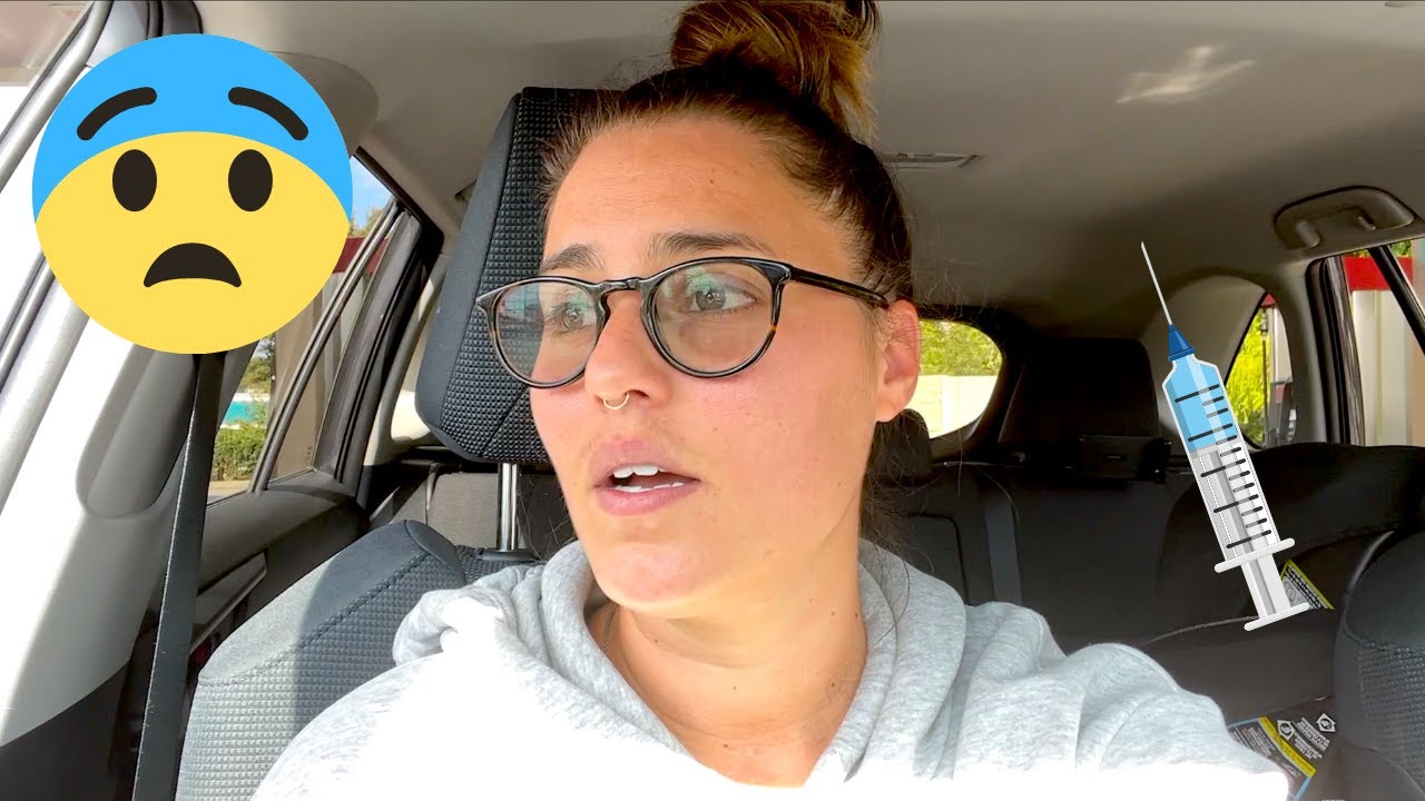 surgery ( this is going to suck) | Sam&Alyssa |