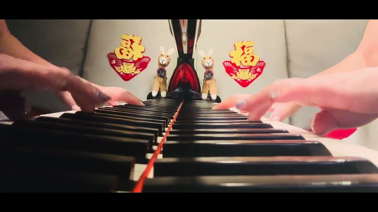 Beethoven – Piano Sonata No.8 in C minor, Op.13 “Pathétique”Adagio cantabile | Season 2 Finale 