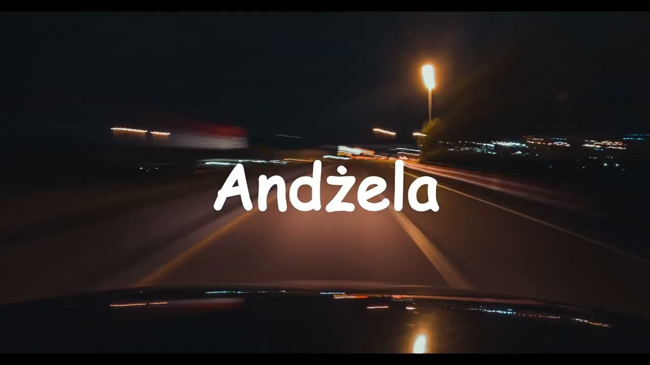 💃🕺Hasiok - Andżela - 2013 🎶🔥
