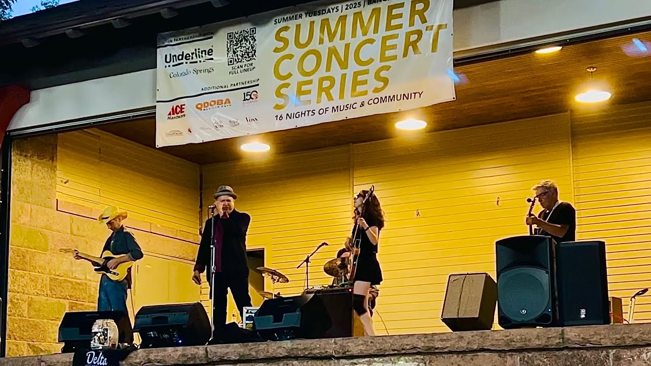 “Raised by Wolves” original by The Delta Sonics