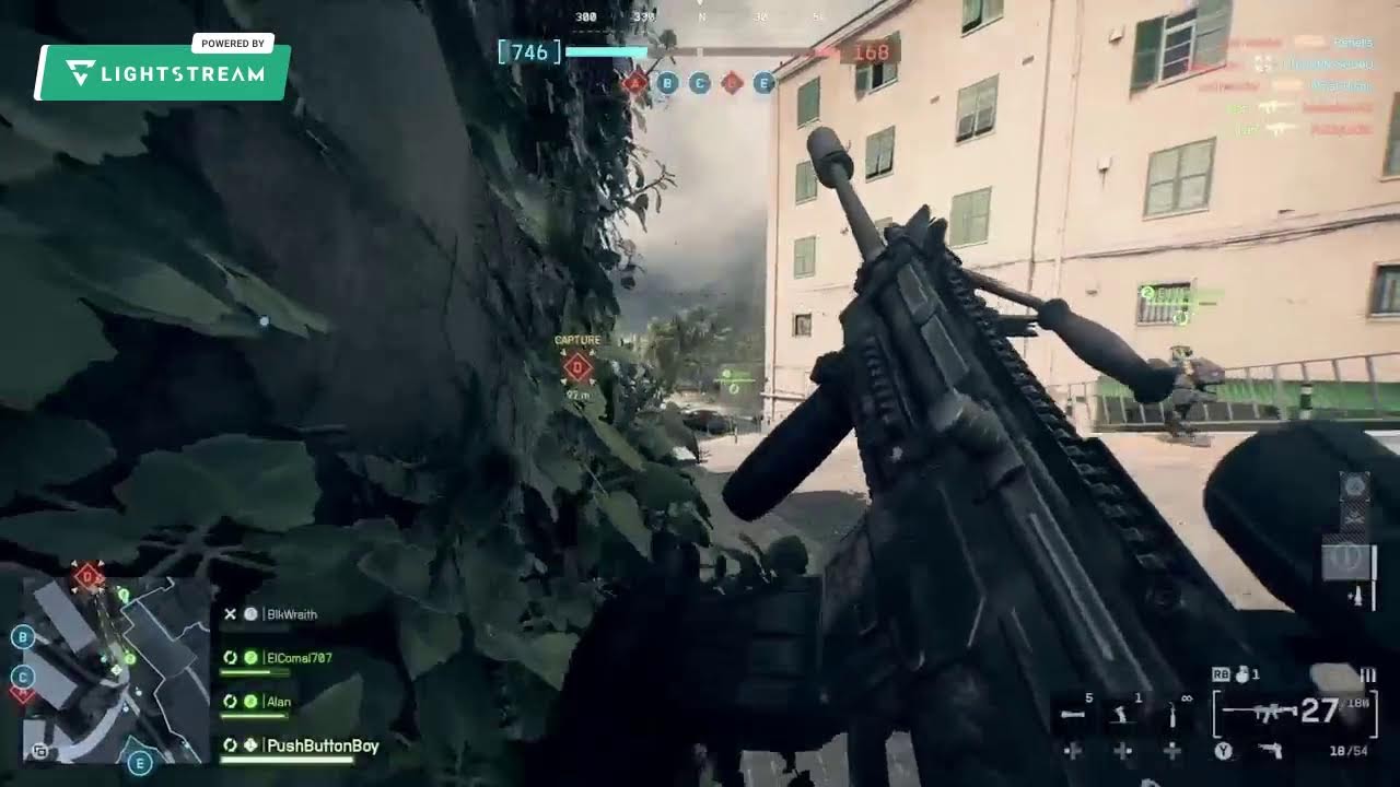 My Stream