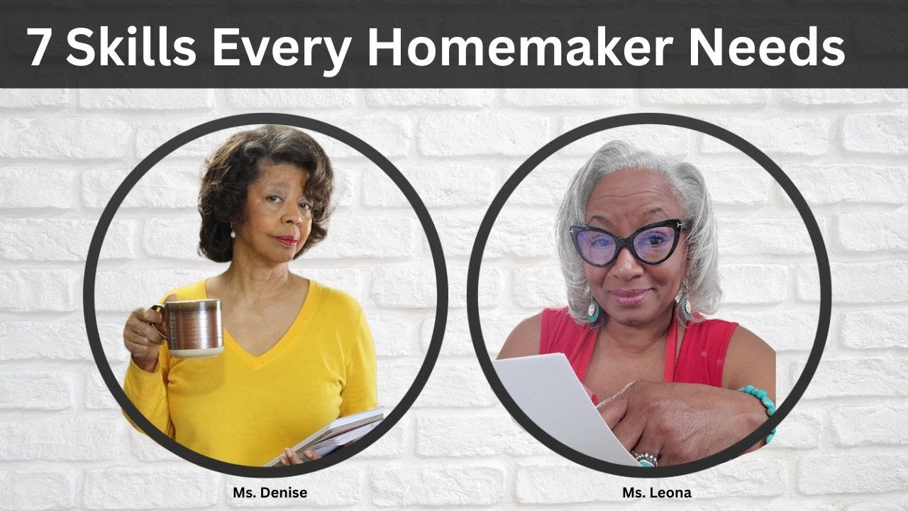 7 Practical Ways to Become a Modern Home Economist