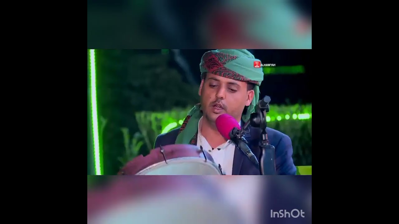 أمسيات محمديه المولد النبوي بصوت الفقيه الحبيب منور عبدالله الفقيه .نتمنى لكم مشاهده طيبه .