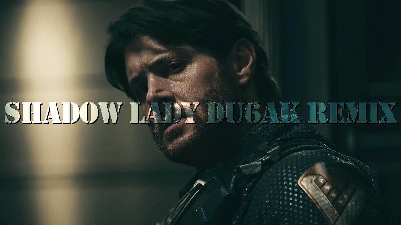 Portwave - Shadow Lady Du6ak Remix (Soldier Boy) (I Warned You) (Music Video)