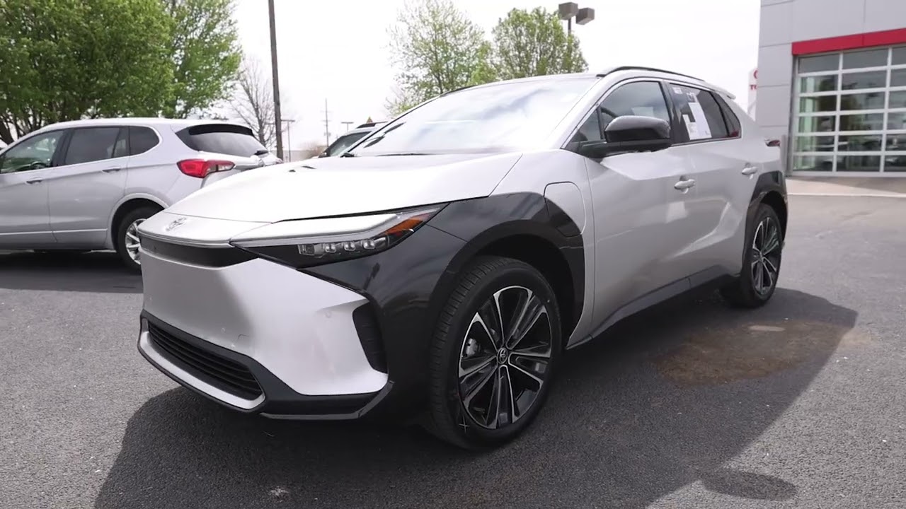 Why buy Lewis Toyota of Garden City