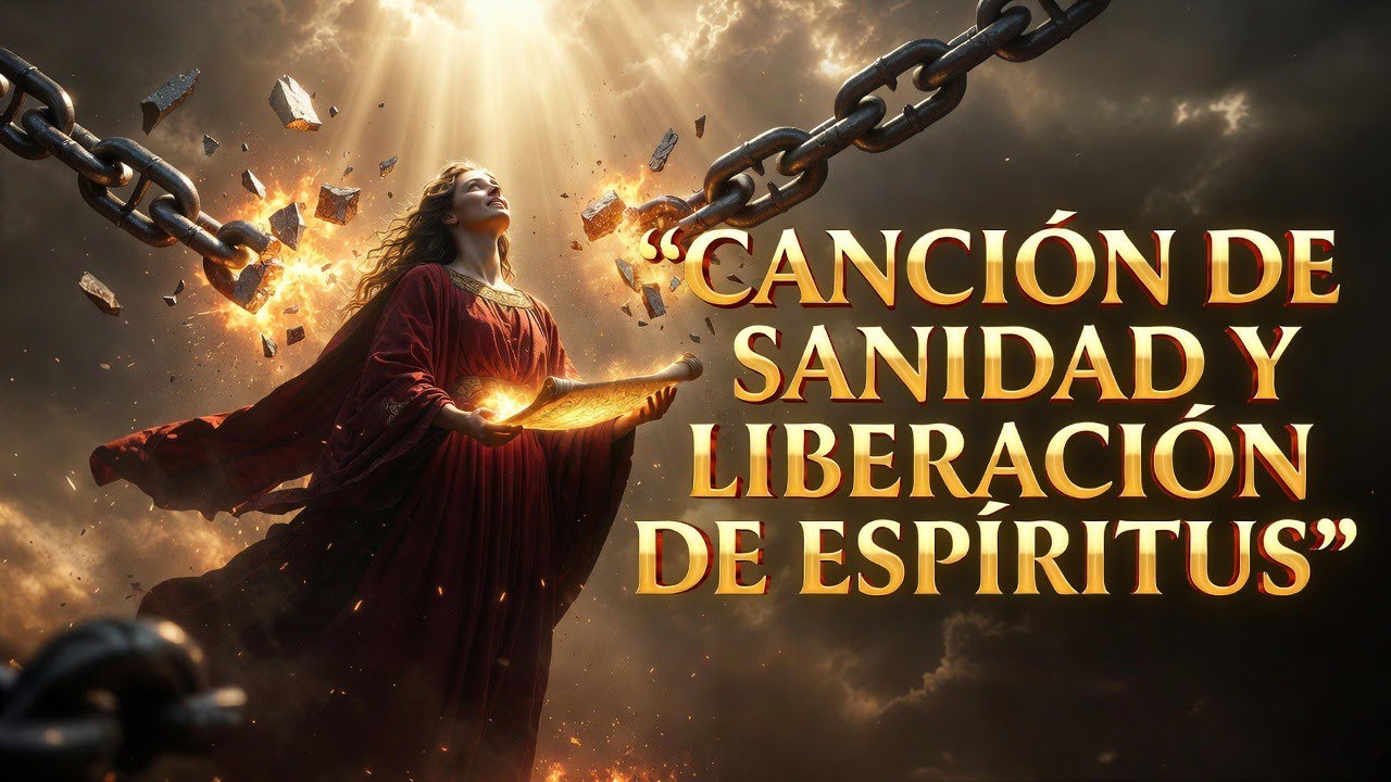Salmo De Guerra Espiritual | Mis hijos son libres, No más deudas, no más ansiedad. 