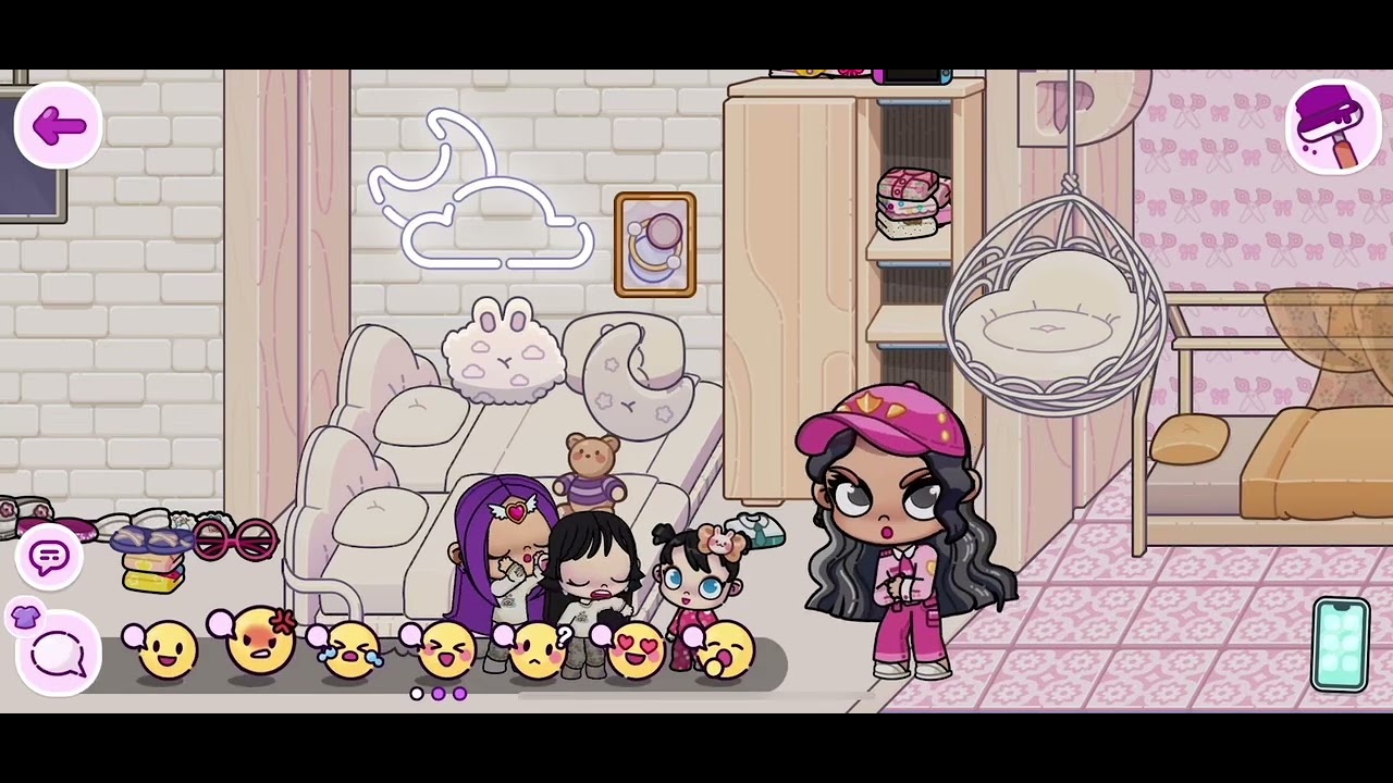 Pijamada real