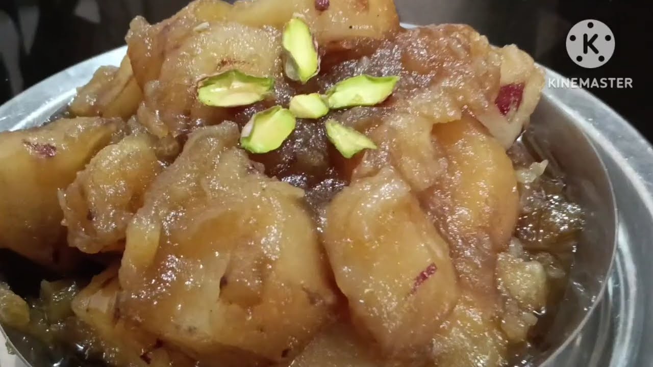 रताळे रेसिपी... Sweet potato recipe kaise banaye... Upwas special recipe...