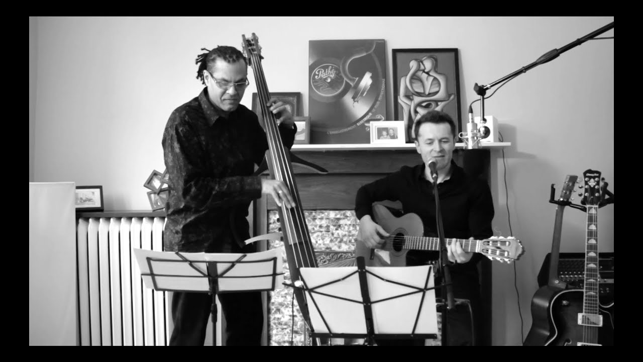 Quando, Quando, Quando - (Live Cover) at Copacabana | by Serge Nikol & Etric Lyons