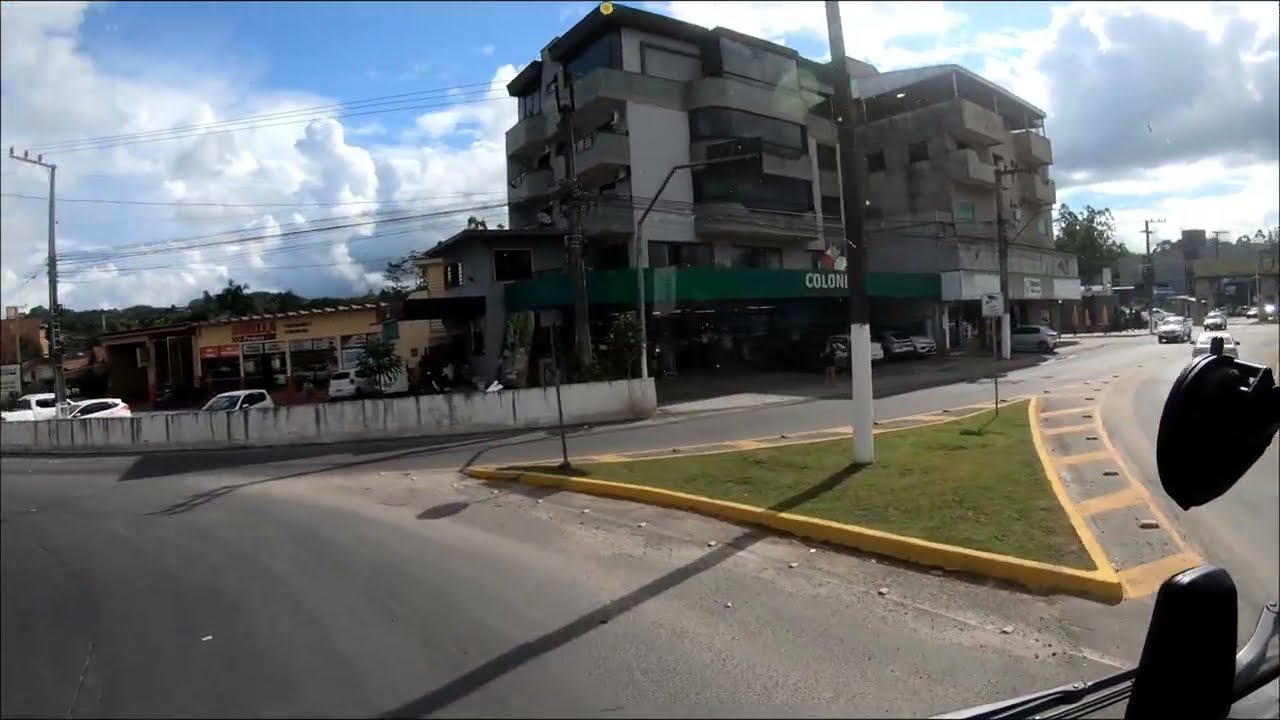 Orleans # Santa Catarina # Melhor acesso para chegar na serra do Rio do Rastro, saindo da Br 101