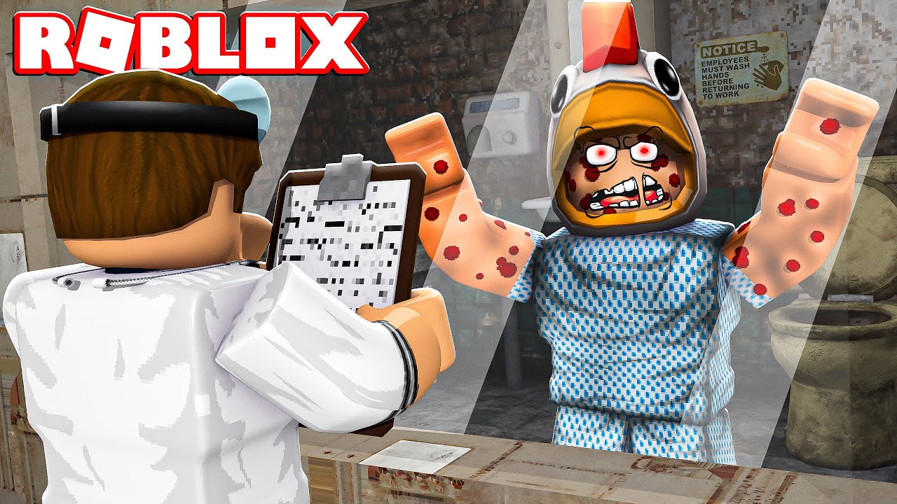 PROVO 100 ESPERIMENTI VIETATI DI ROBLOX!!