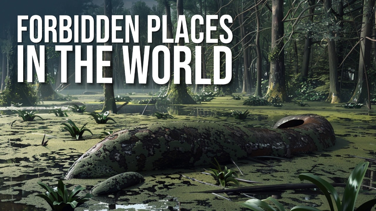These Are The Most Dangerous Places In The World