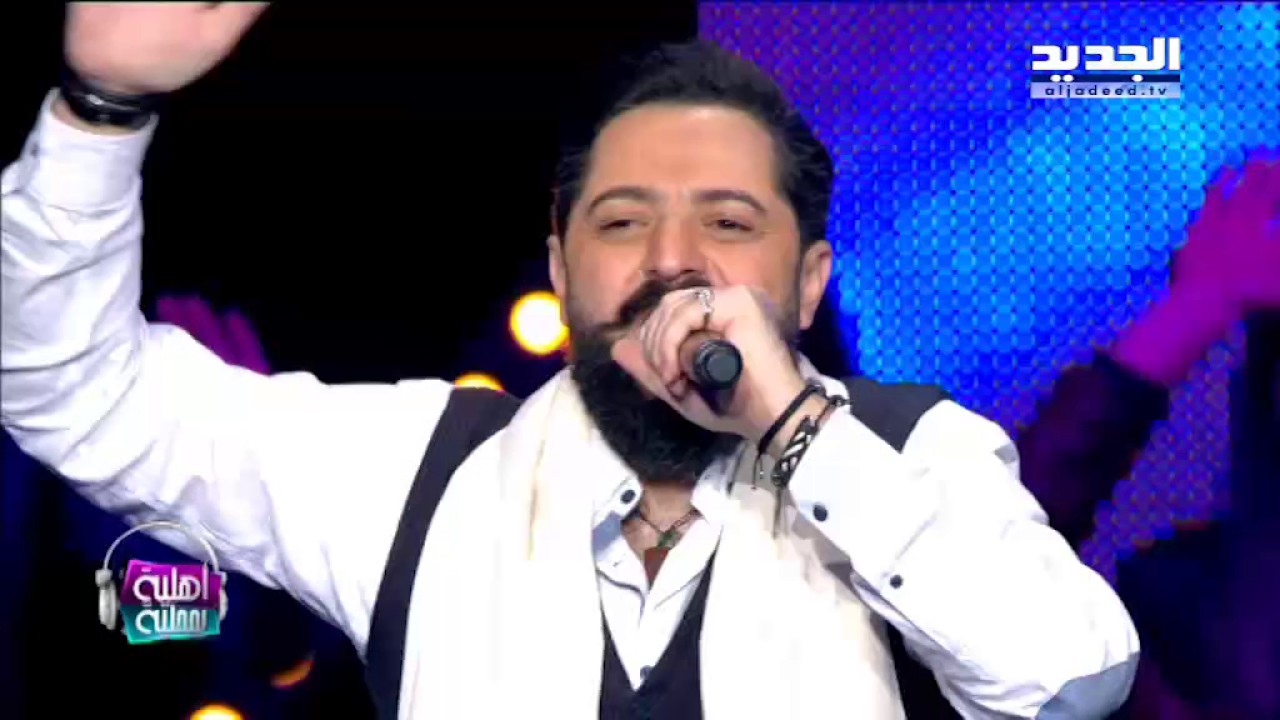 اهلية بمحلية - أنس صباح فخري، هلا ومحمد القصير - تعلا وتتعمر يا دار