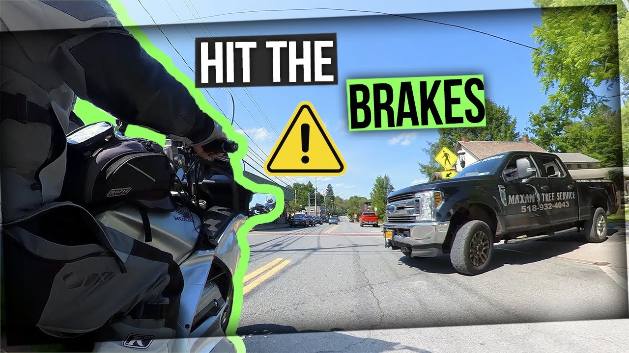 Delayed in Vermont | Close call in Lake George Ep. 6