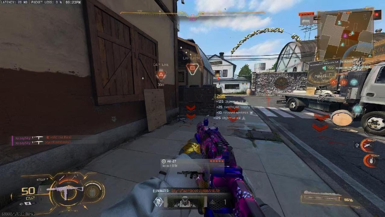 Call of Duty