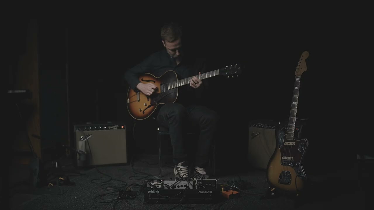 Pål Nyberg - My Ideal