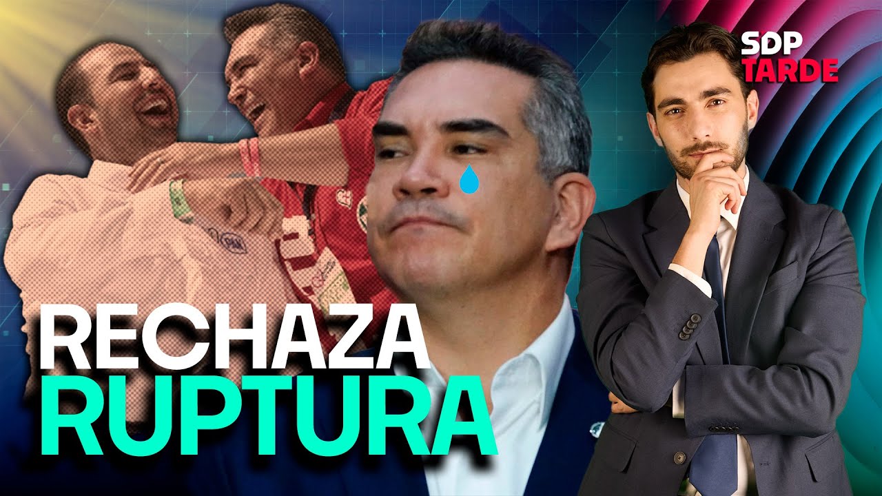 EU involucrado en HUACHICOL fiscal | 