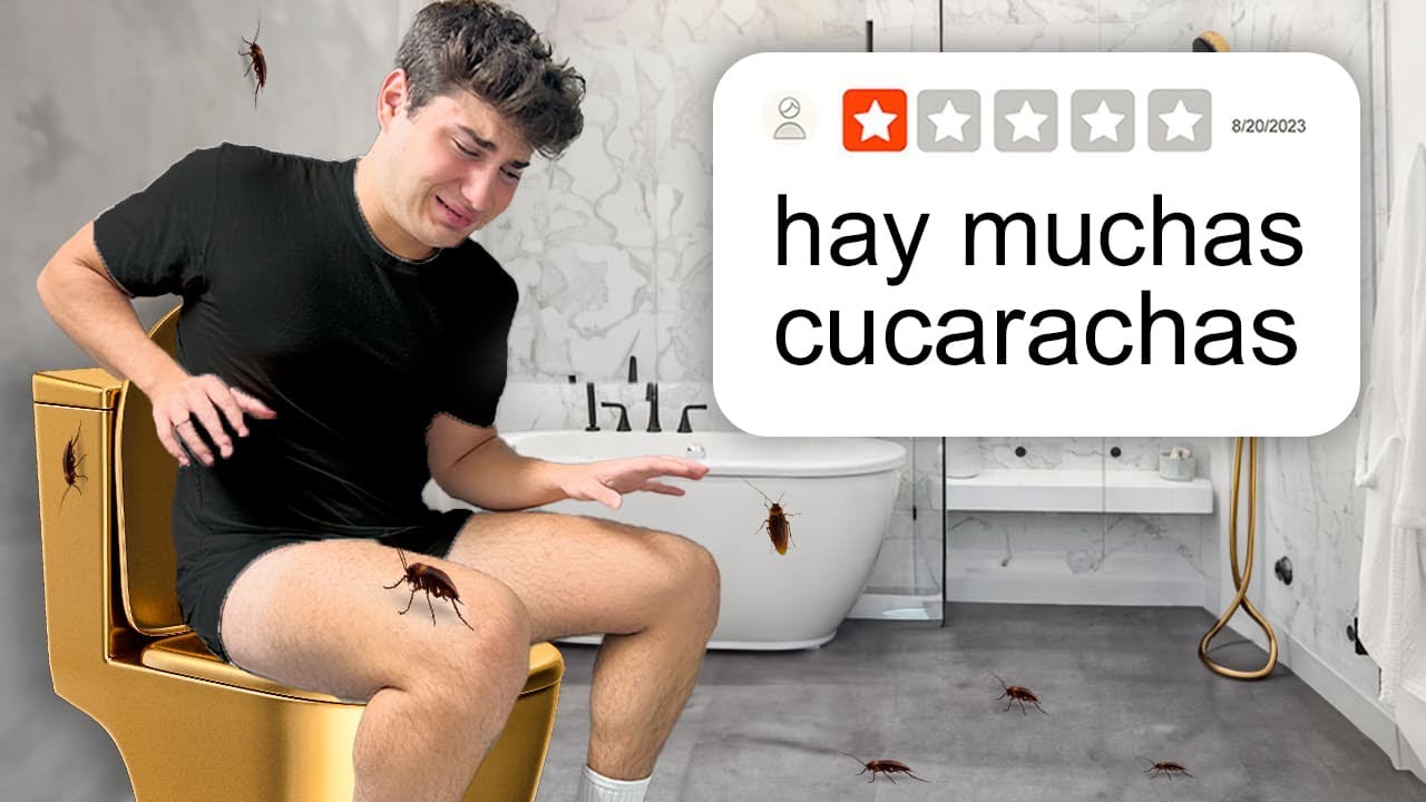 Dormí en el Hotel Más Caro del País Más Barato del Mundo