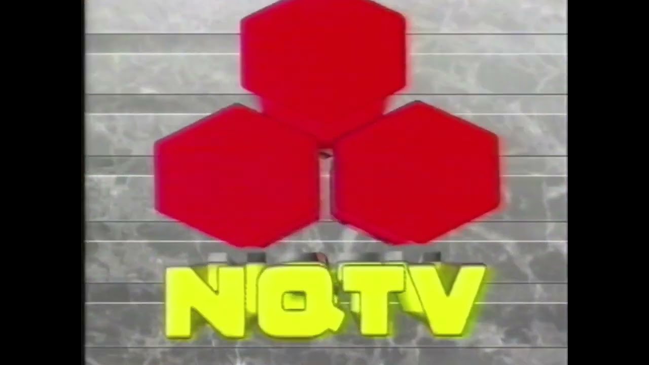 1988 NQTV Australian tv Advertisement