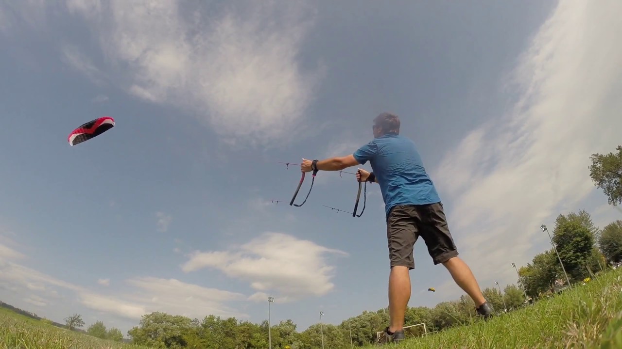 PowerKite Jump