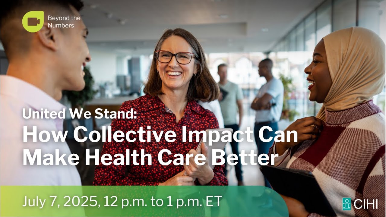 United We Stand: How Collective Impact Can Make Health Care Better