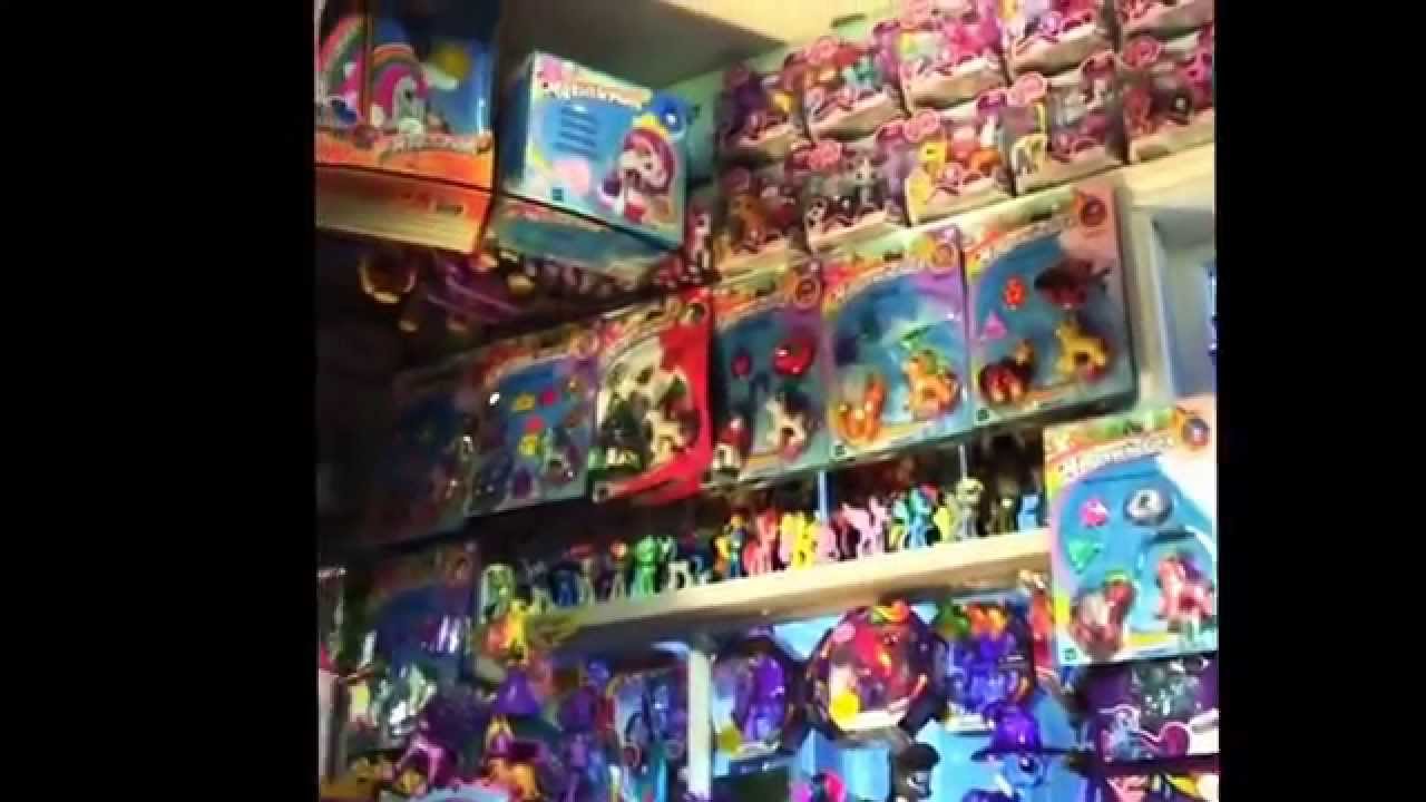 My little pony collection g4,g3,g2