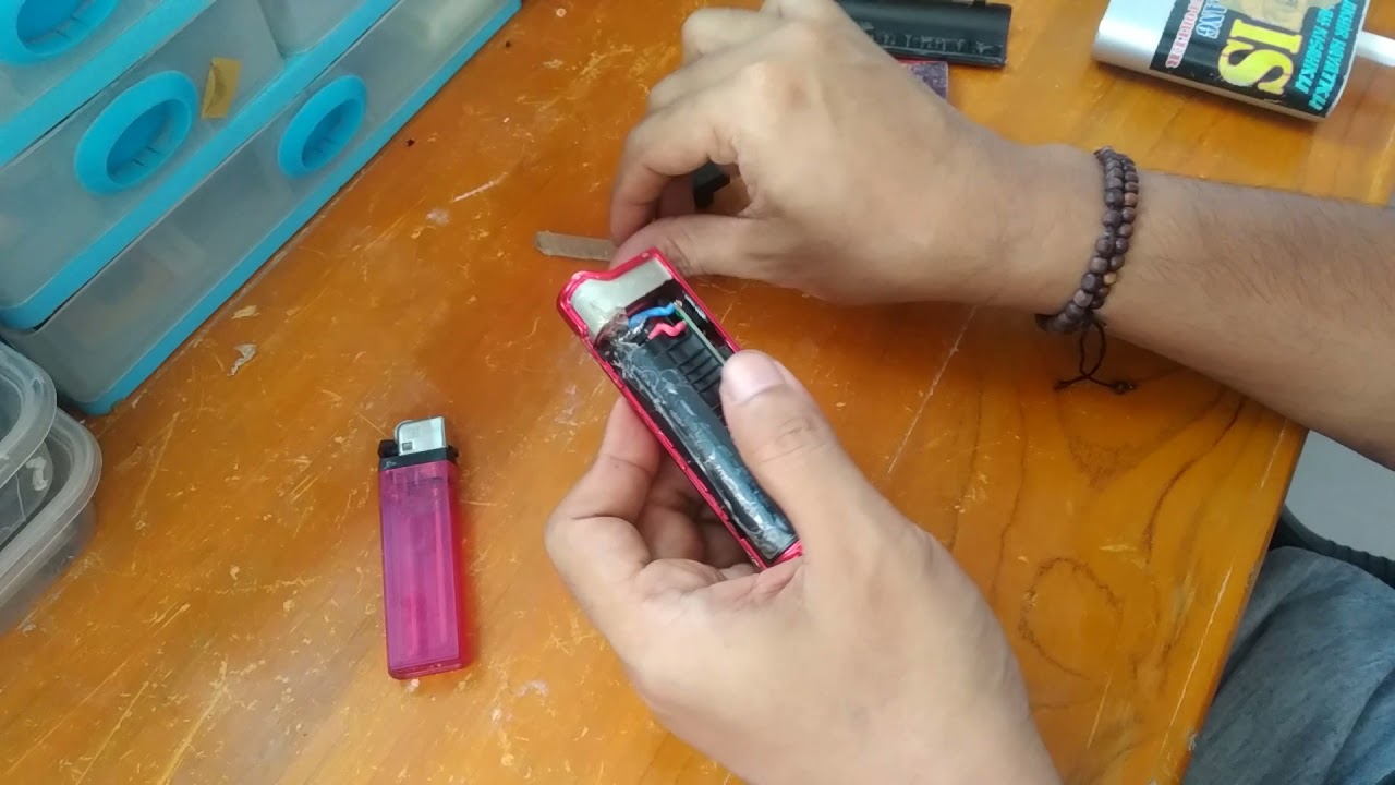 smok rpm80 pin konektor ambles solusi